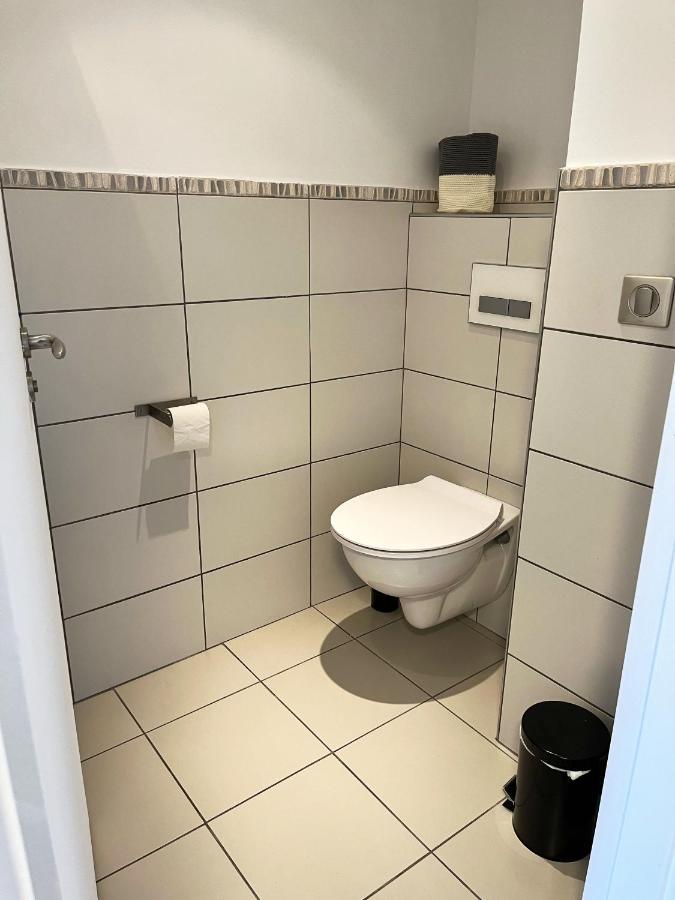 Appartement 84M² Avec 2 Parkings Privatifs Villeneuve-Loubet Exterior photo