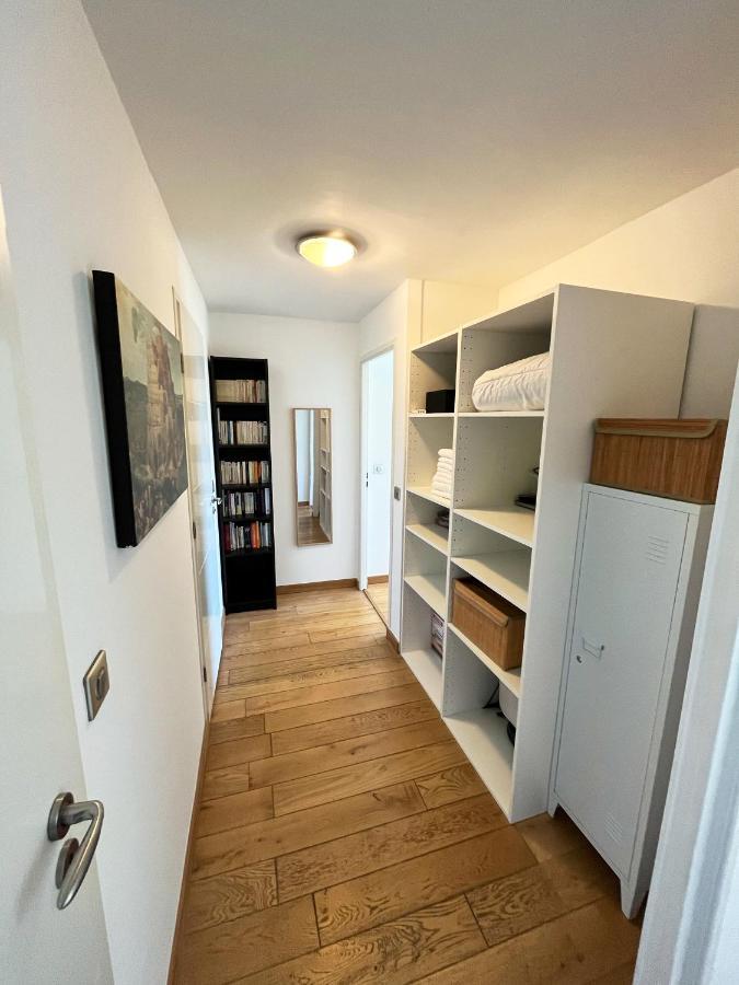 Appartement 84M² Avec 2 Parkings Privatifs Villeneuve-Loubet Exterior photo